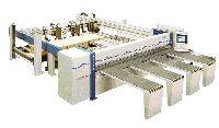 HOLZMA OPTIMAT HPL 380  ( )